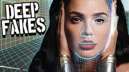 Fałszywe SEKSTAŚMY gwiazd - czym grozi DEEPFAKE?