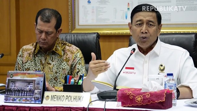 Pemda Diimbau Lebih Aktif Atasi Masalah Karhutla