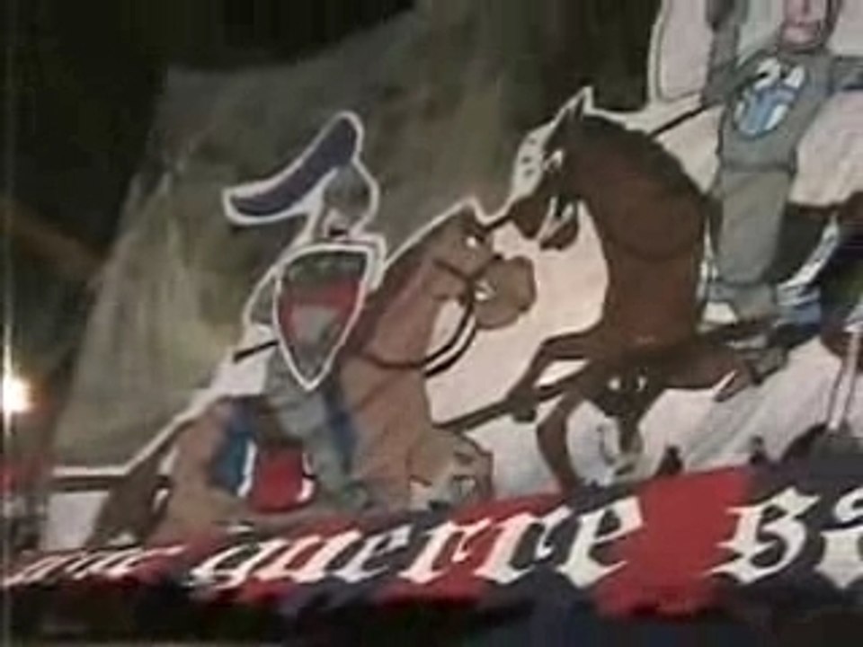 KOB - PSG-OM 2004