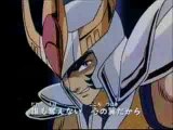 Saint Seiya - Opening 1 - Pegasus Fantasy