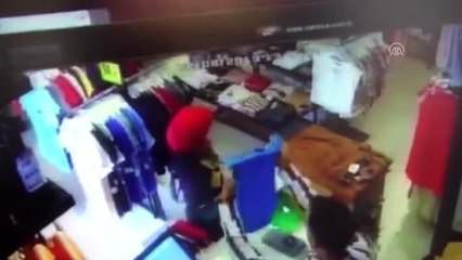 Tırnakçılık yöntemiyle dolandırıcılık