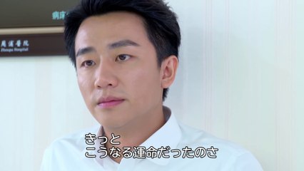 私のキライな翻訳官 第41話 愛のない約束