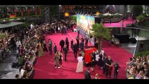 ONCE UPON A TIME…. IN HOLLYWOOD Film - Premierenclip