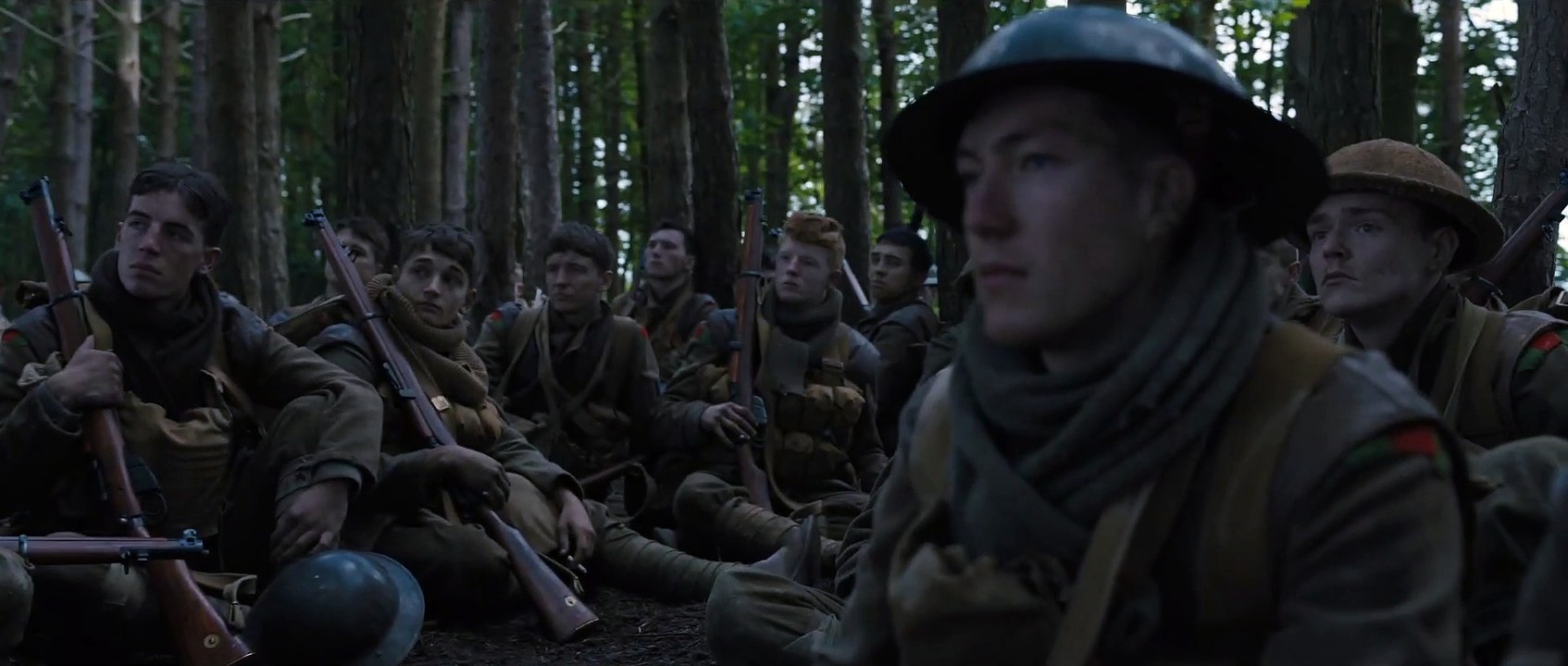 1917 Film