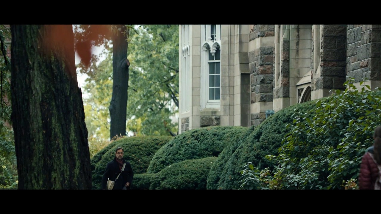 Submission Film