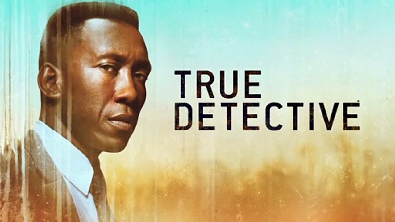TRUE DETECTIVE Staffel 3
