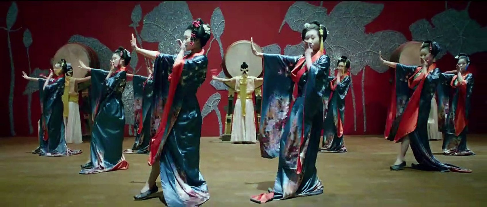 The Knight of Shadows Film