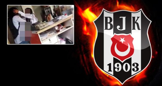 Beşiktaş'tan eski eşi tarafından öldürülen Emine Bulut için anlamlı hareket