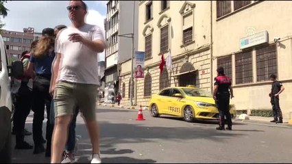 "Kurt Kapanı 2019-13" uygulaması