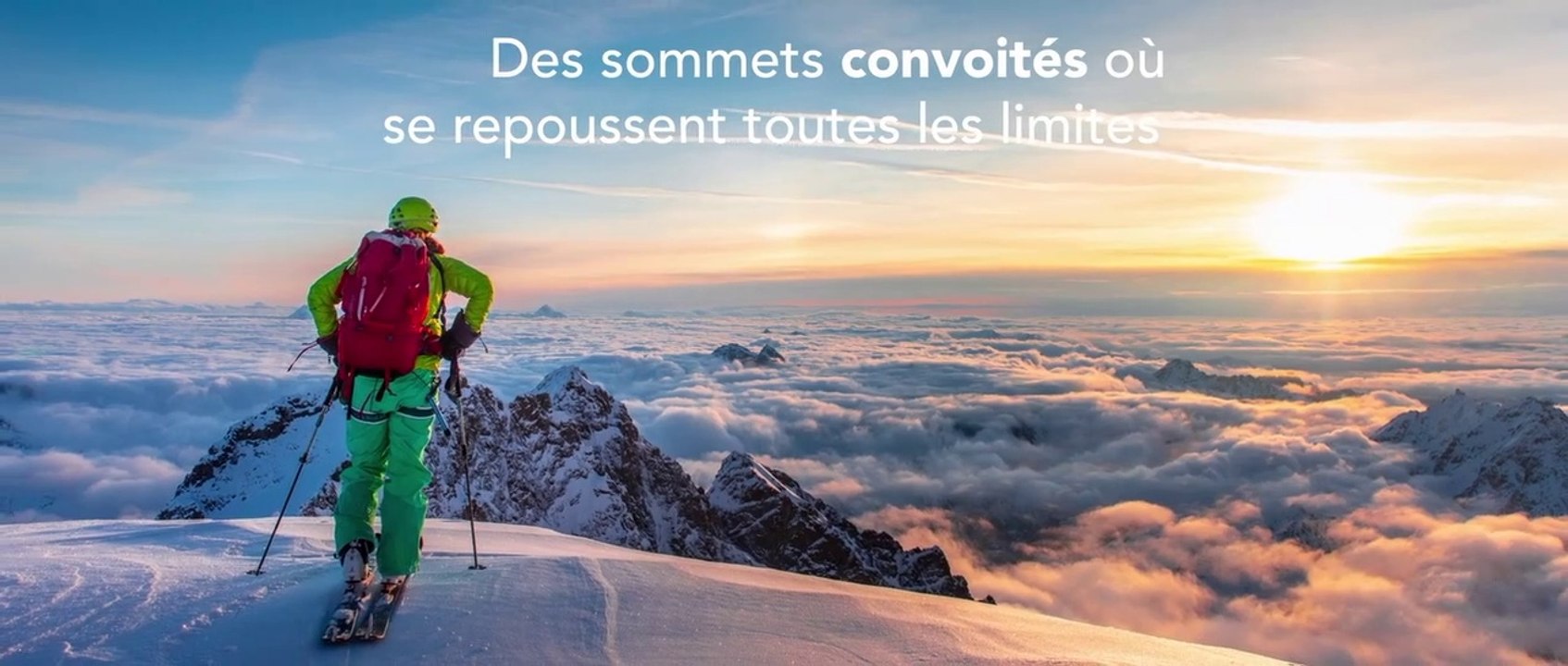 Oisans Le mythe accessible