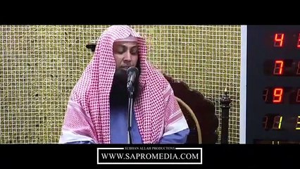 Allah Tumain Izzat Dega by_ Qari Sohaib Ahmed