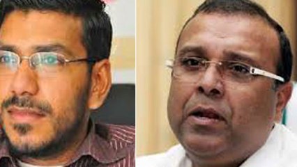 തുഷാര്‍ മകനെ ചതിച്ചത് വെളിപ്പെടുത്തി ഉപ്പയും ഉമ്മയും