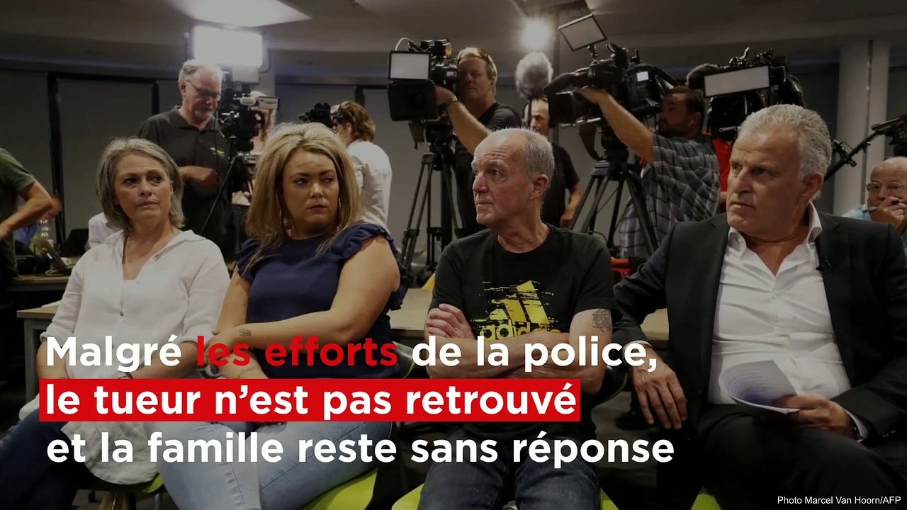 Ce qu'il faut savoir sur l'arrestation de Jos Brech