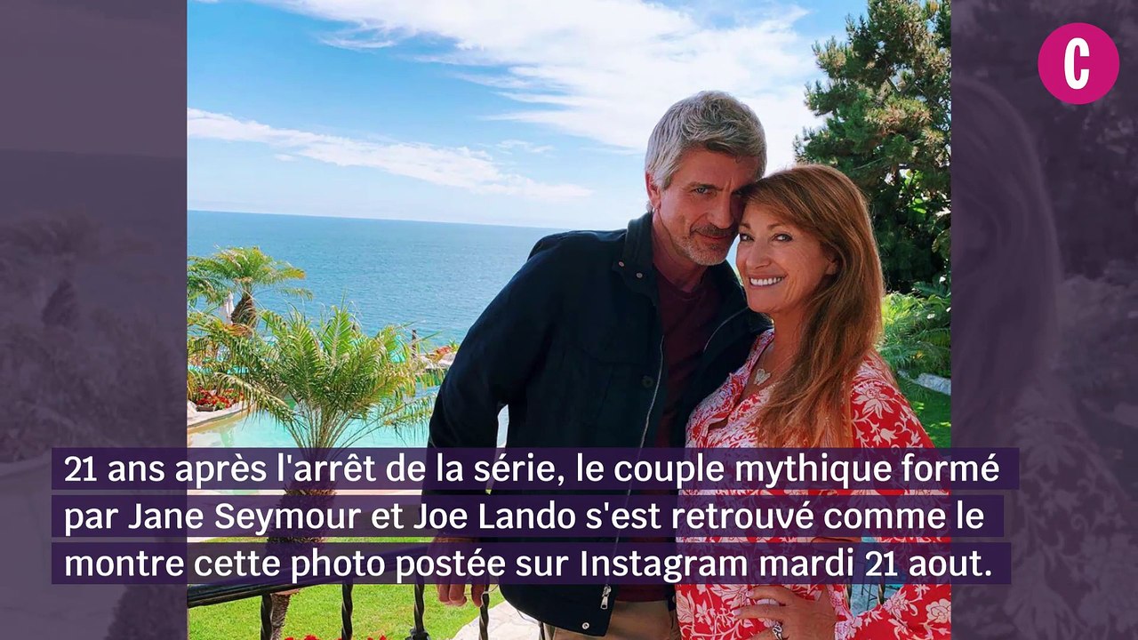 Docteur Quinn, femme médecin : qu'est devenu le couple star de la série ?