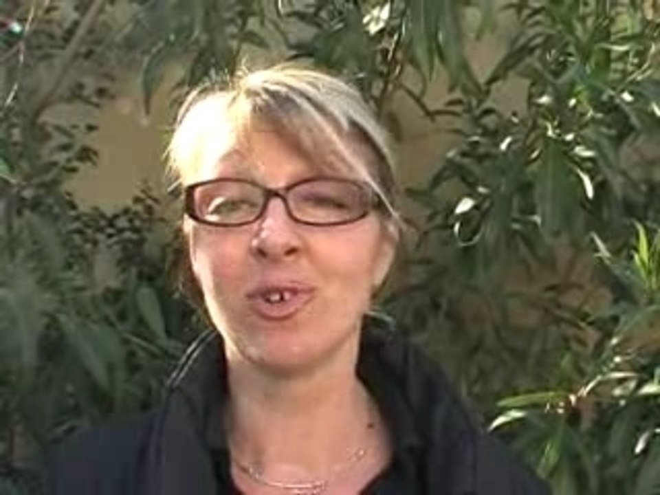 Catherine Chabrillange