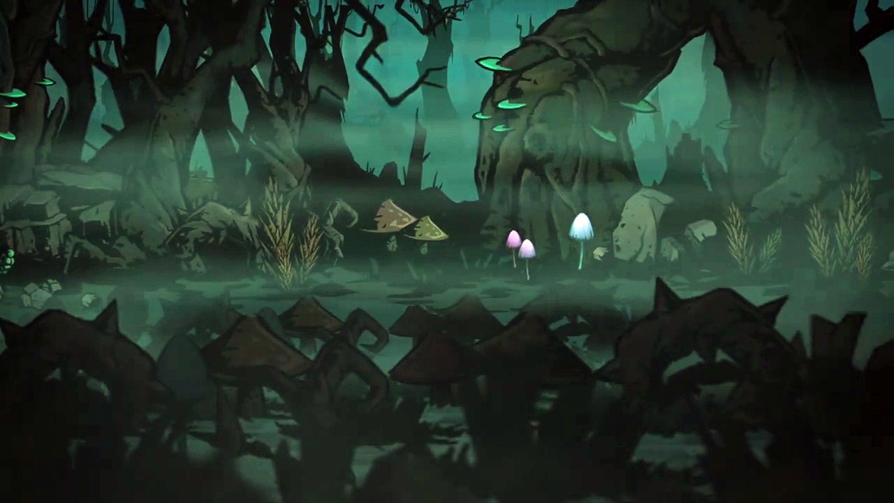Mistover - Gamescom 2019 Teaser Trailer - PS4
