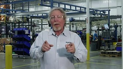 Monsoon Engine Factory Tour