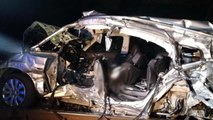헝가리에서 한국인 3명, 교통사고로 사망 / YTN
