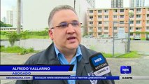 Alfredo Vallarino pide a sus colegas que lo pongan al tanto de los abusos cometidos por fiscales - Nex Noticias