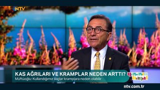 Osman Müftüoğlu ile Yaşasın Hayat 24 Ağustos 2019
