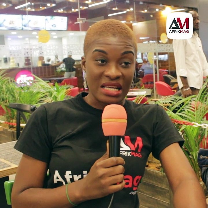 Gadoukou la Star rend hommage à DJ Arafat