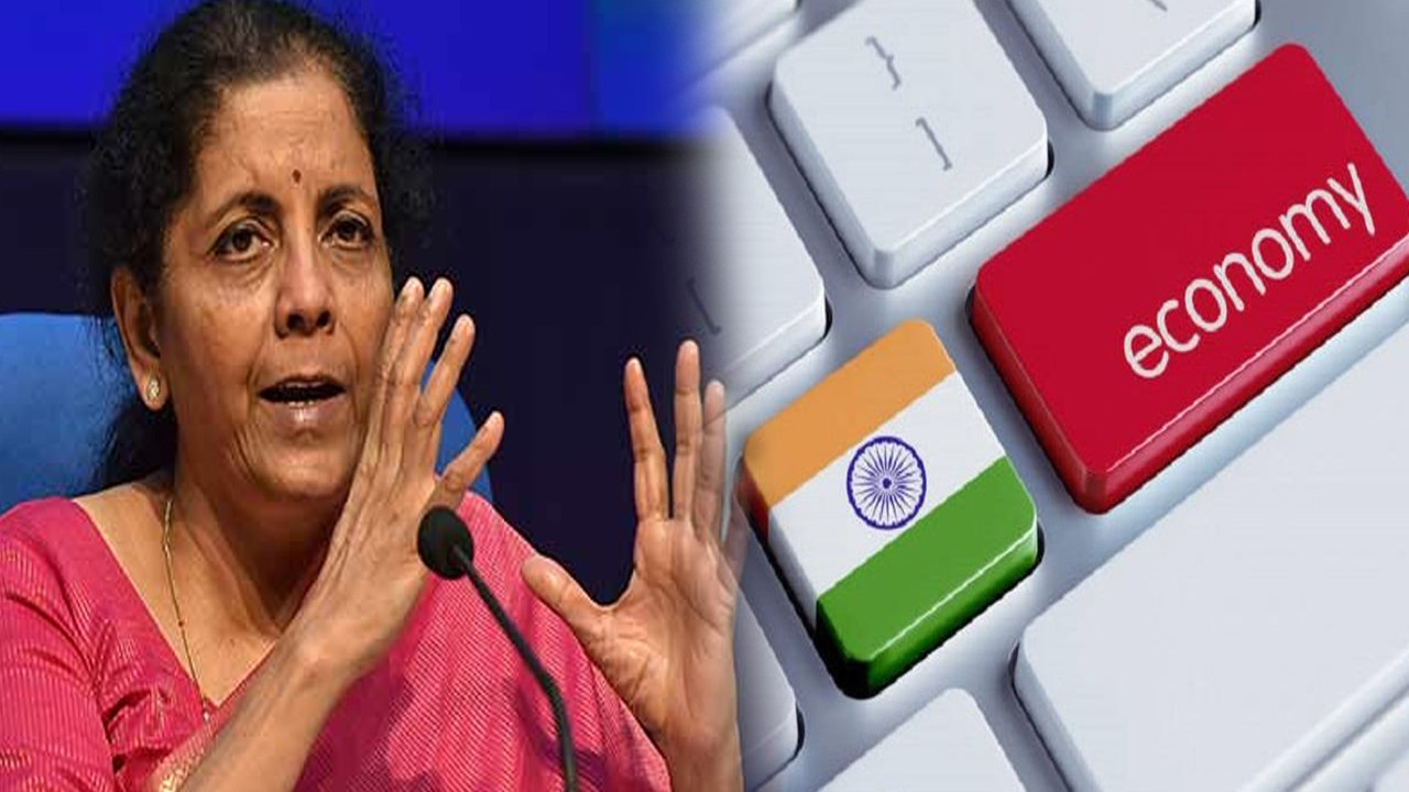 அதிரடி வரி சலுகைகளை அறிவித்தார் நிர்மலா சீதாராமன்- வீடியோ