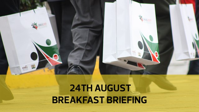 The politics of census | Globetrotting City MCAs | Raising intersex child: Your Breakfast Briefing