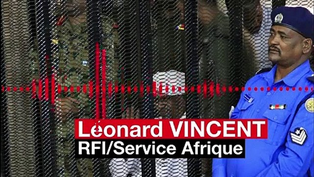 Soudan: ouverture du procès pour corruption d'Omar El-Béchir