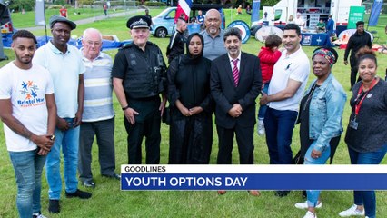 GOODLINES: 24th August 2019