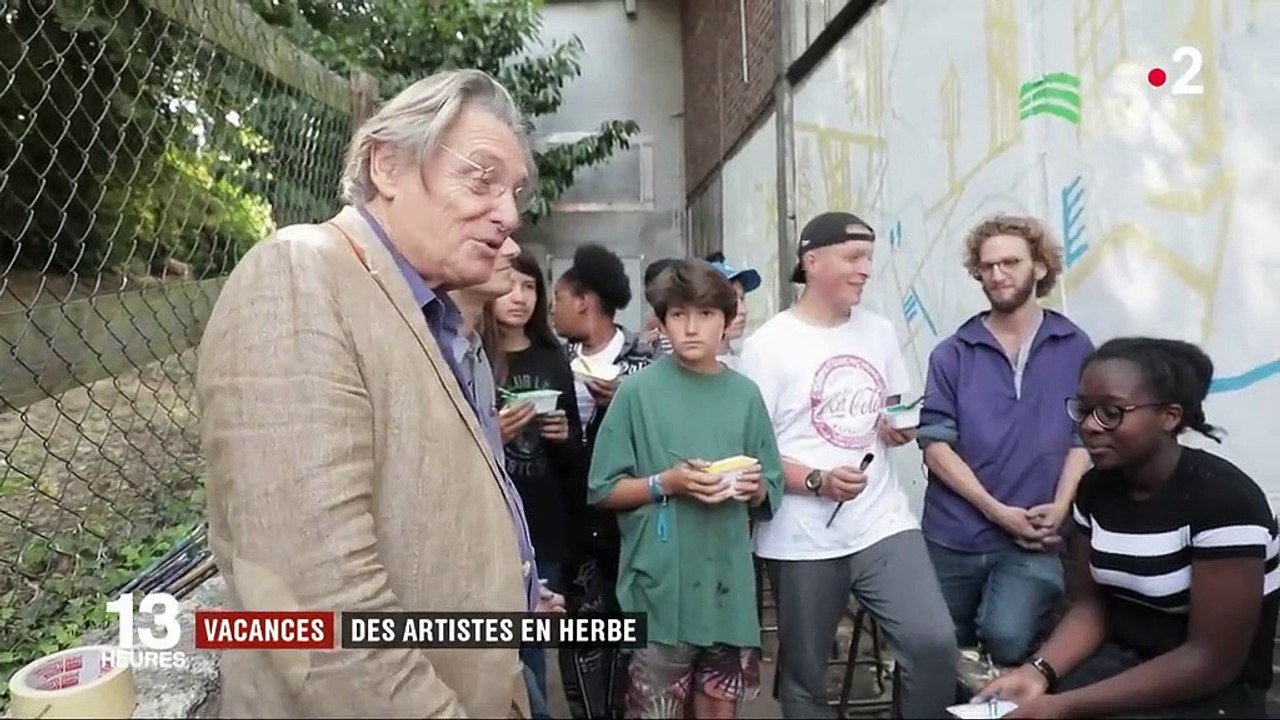 Vacances : des ateliers créatifs pour les enfants