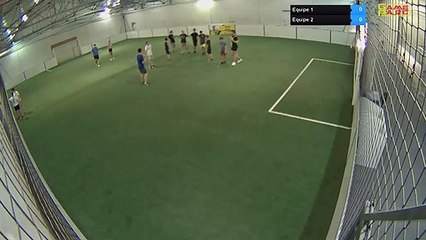 Equipe 1 Vs Equipe 2 - 23/08/19 14:30 - Loisir Poitiers - Poitiers Game Parc