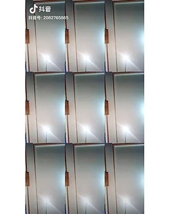 Un chat heureux est un chat qui danse.Trop chou !