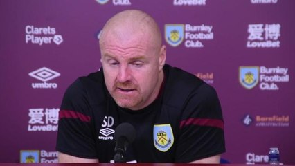 On loan Chelsea midfielder Danny Drinkwater closing in on Burnley debut