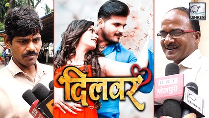 देखिये कैसी लगी कल्लू और निधि झा की जोड़ी दर्शको को