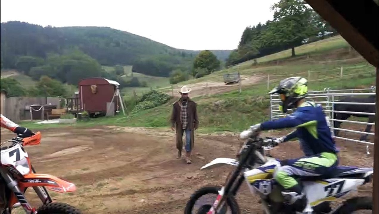 Enduro Motivation 2019 - Western Style