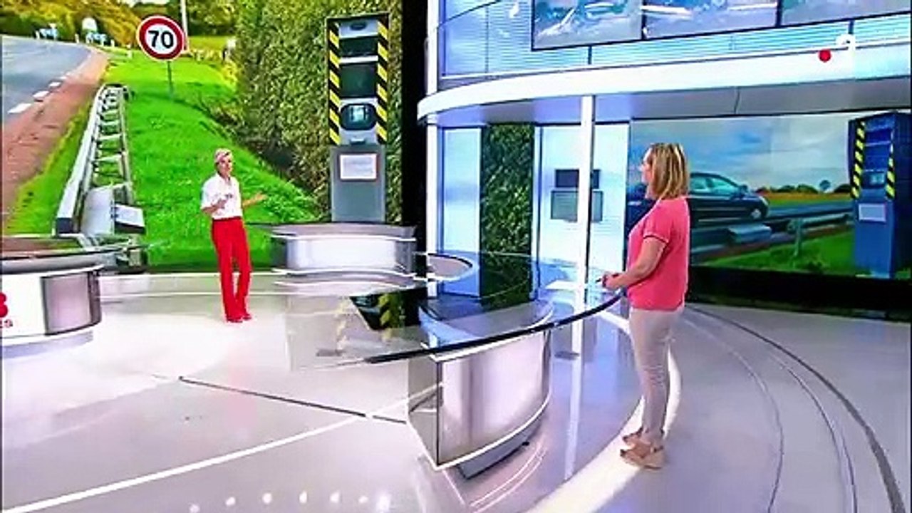 Sécurité routière : les nouveaux radars déjà vandalisés