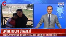 17 yıllık AKP iktidarının sözcüsünden Emine Bulut açıklaması: Üzerimize düşeni yapmaya hazırız