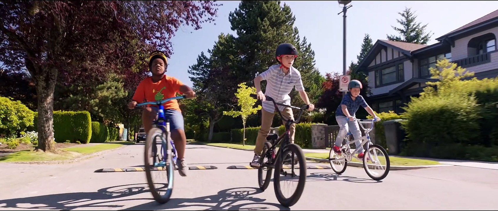 Good Boys Film Trailer