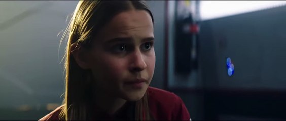 I AM MOTHER Film Clip - Nicht betroffen