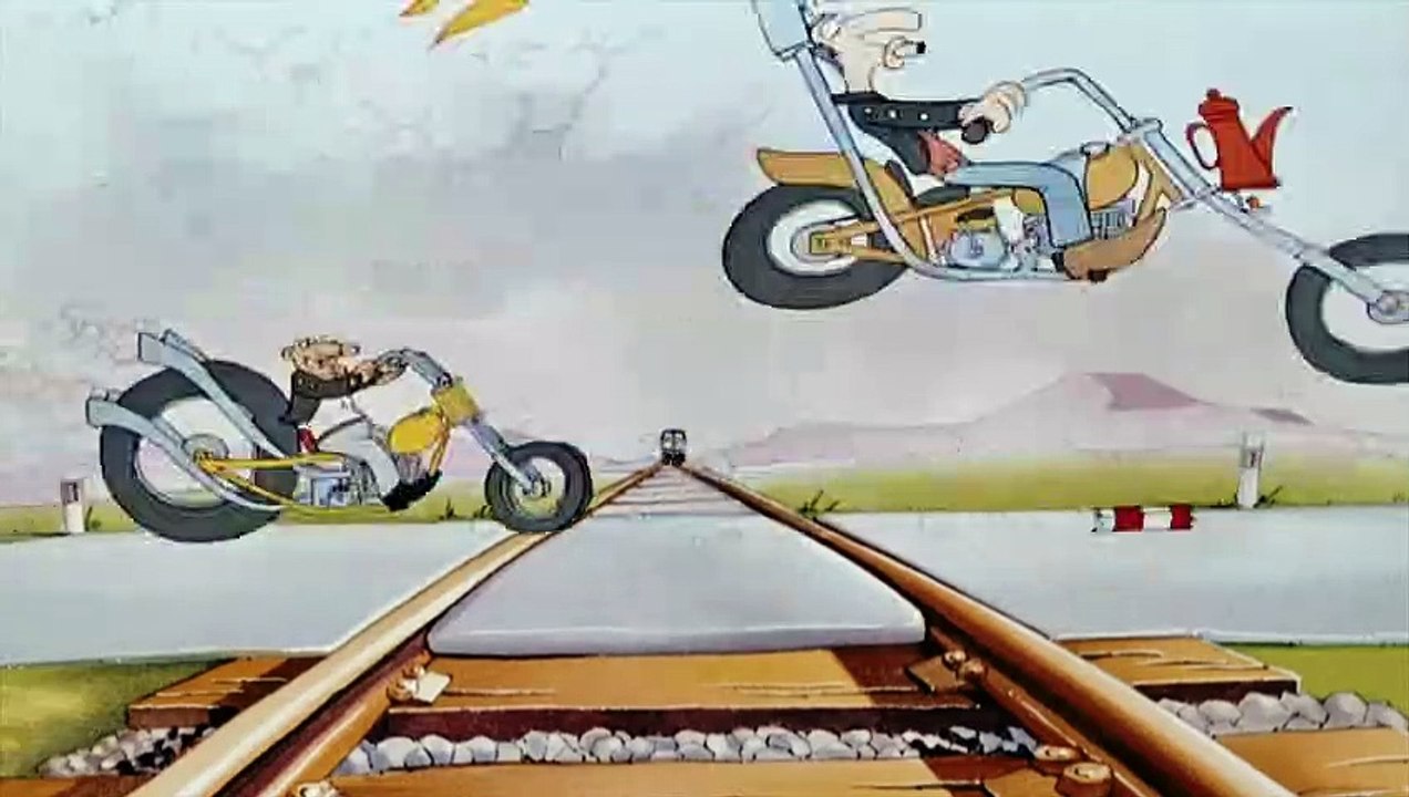 Werner Beinhart Film