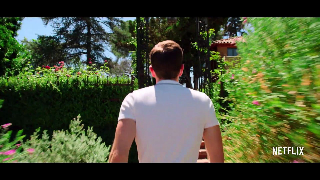 The Politician Staffel 1