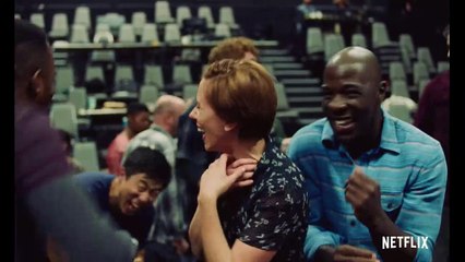 Marriage Story - Was ich an Nicole liebe