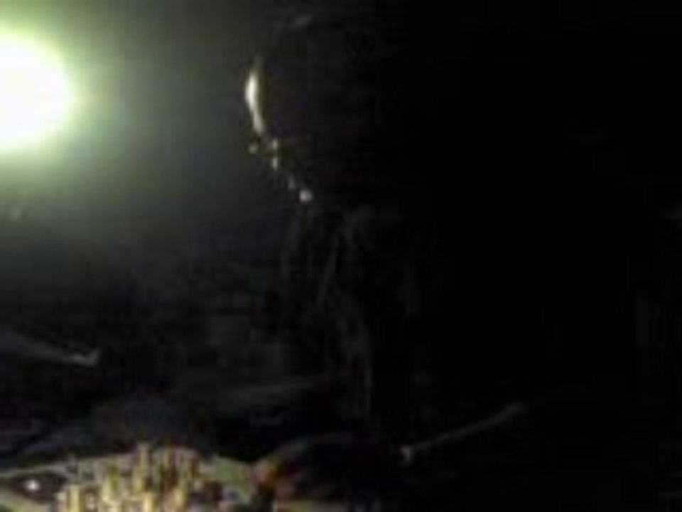 2007.09.07 - Carl Cox Live @ Captain Belgique01