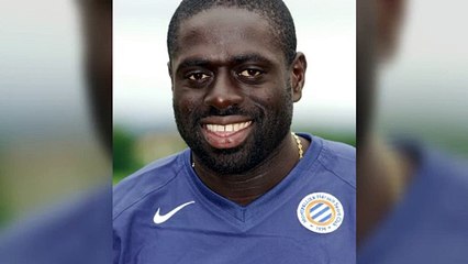 Frédéric Mendy, entraîneur de l'équipe féminine du MHSC (2019-2020)