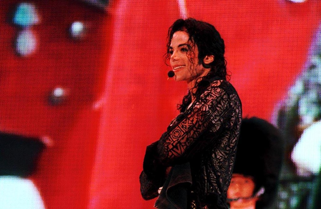 Michael Jackson had 'secret' will