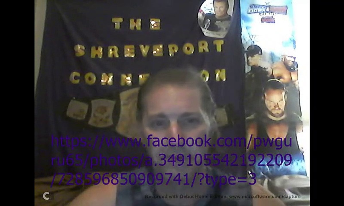 impact spoilers taped 8-15 &16 2019 debuting star all glory new event lax leave impact