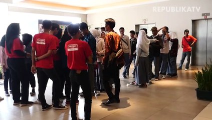 Film Karya Kolaborasi Pelajar Jakarta Tayang di Bioskop