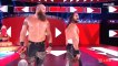 (ITA) Seth Rollins e Braun Strowman vincono i titoli di coppia di RAW - WWE RAW 19/08/2019