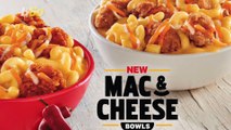 Food Wars! KFC Adds New Mac and Cheese Dish After Chick-fil-A Does The Same Thing