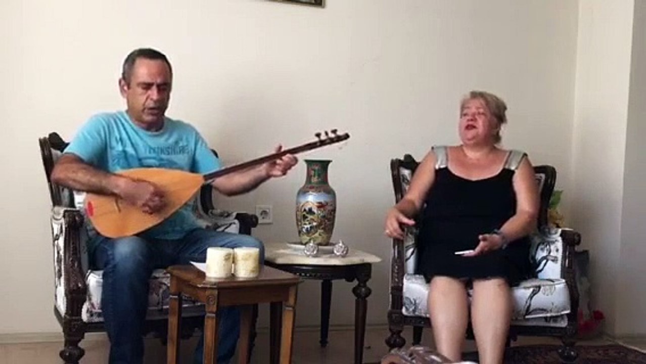Ah Ne Güzel Seni Sevmek-Murat Yılmaz Mu&Filiz Karadeniz